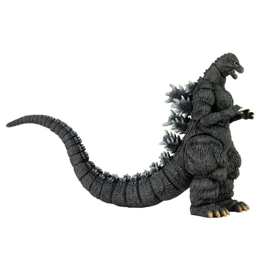 Mua bán NECA GODZILLA 1989 (GODZILLA VS BIOLLANTE)